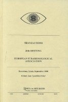 Transactions 26th Meeting of the European Strabismological Association 1