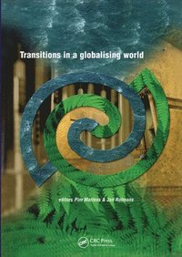 bokomslag Transitions in a Globalising World