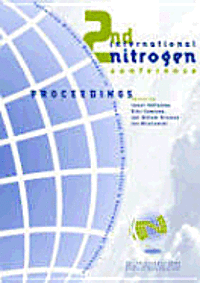 Optimizing Nitrogen Management in Food and Energy Production and Environmental Protection 1