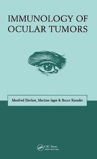 bokomslag Immunology of Ocular Tumors