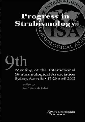 International Strabismological Association ISA 2002 1