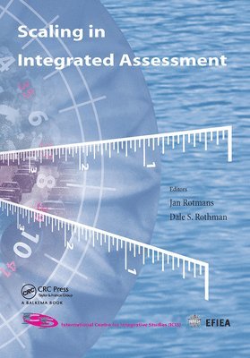 bokomslag Scaling in Integrated Assessment