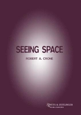 Seeing Space