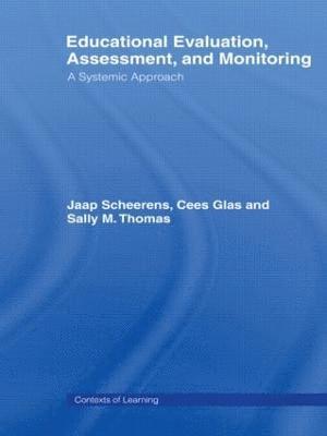 Educational Evaluation, Assessment and Monitoring 1