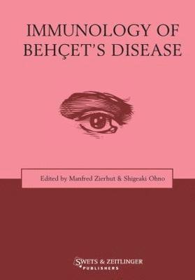 Immunology of Beh 's Disease 1