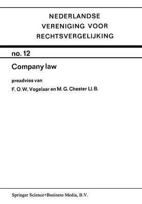 Company Law 1