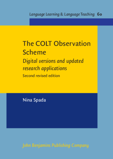 The COLT Observation Scheme 1