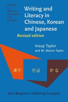 Writing and Literacy in Chinese, Korean and Japanese 1