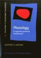 Geoffrey S. Nathan, Geoffrey S. (Wayne State University) Nathan - Phonology, Häftad