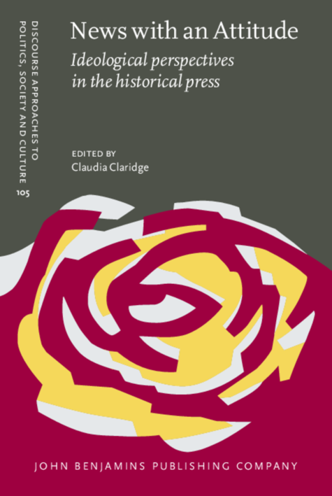 News with an Attitude