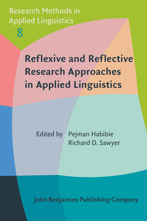 Reflexive and Reflective Research Approaches in Applied Linguistics