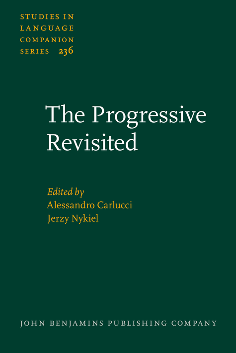 Progressive Revisited