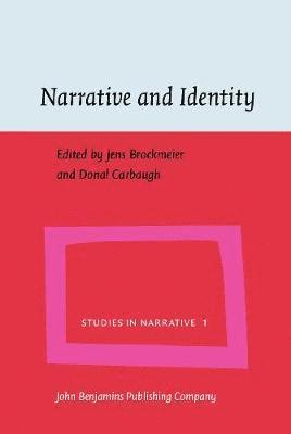 Narrative and Identity