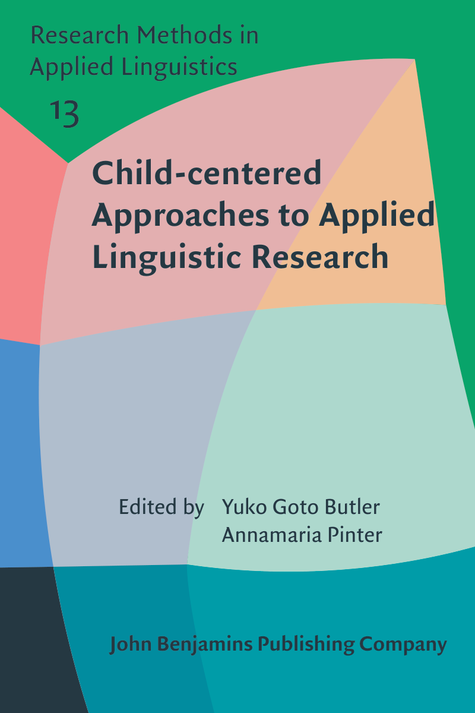 Child-centered Approaches to Applied Linguistic Research