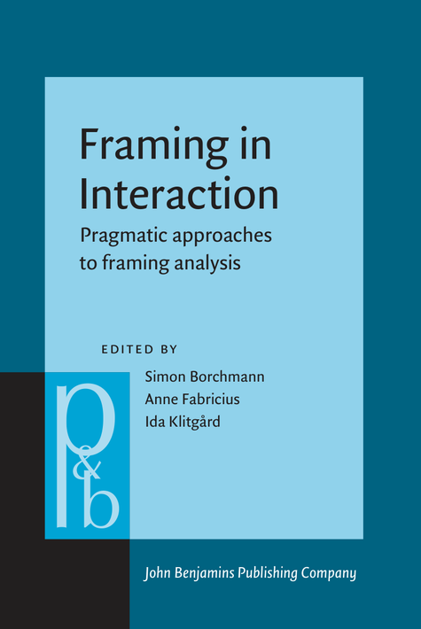 Framing in Interaction