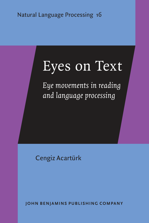 Eyes on Text