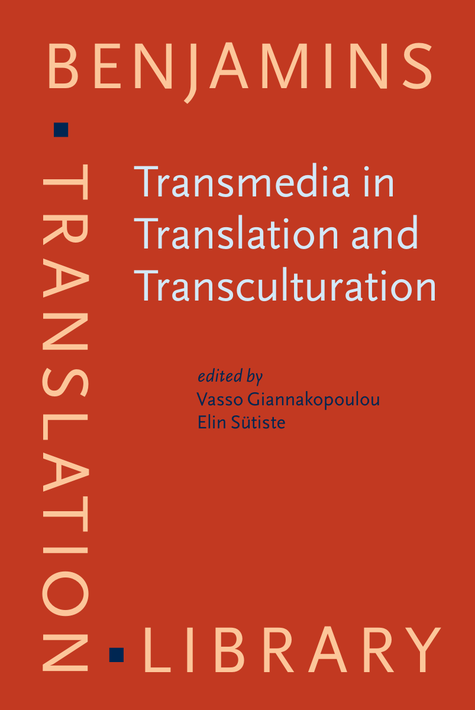 Transmedia in Translation and Transculturation
