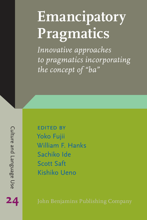 Emancipatory Pragmatics