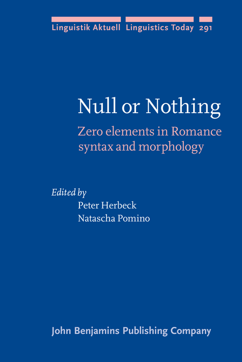 Null or Nothing