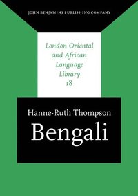 bokomslag Bengali
