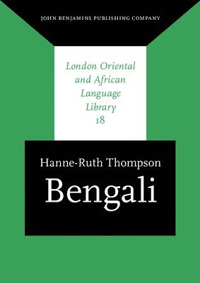 bokomslag Bengali