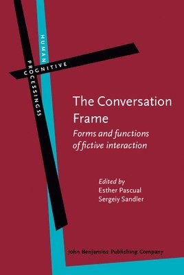 The Conversation Frame 1