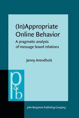 (In)Appropriate Online Behavior 1