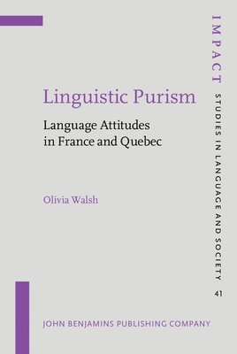 Linguistic Purism 1