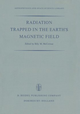 Radiation Trapped in the Earth’s Magnetic Field