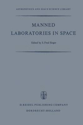 Manned Laboratories in Space 1