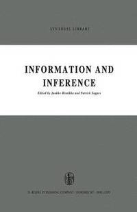 bokomslag Information and Inference