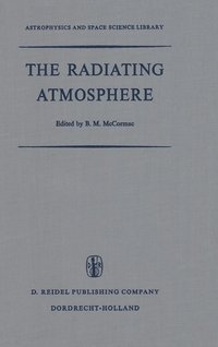 bokomslag The Radiating Atmosphere