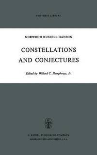 bokomslag Constellations and Conjectures