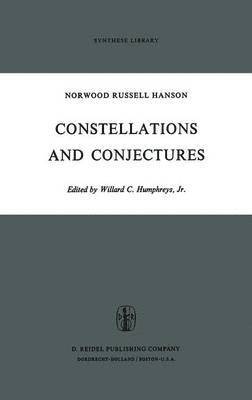 bokomslag Constellations and Conjectures