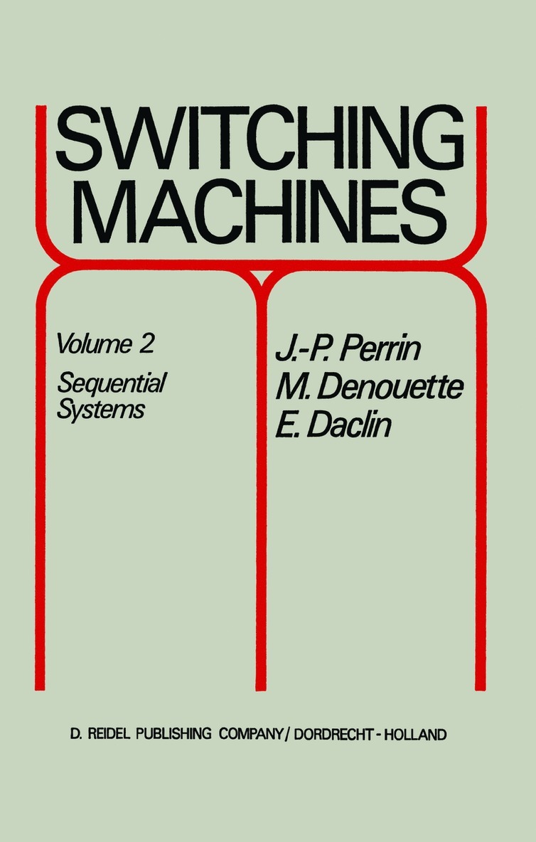 Switching Machines