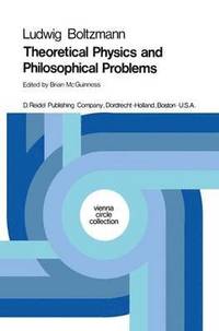 bokomslag Theoretical Physics and Philosophical Problems
