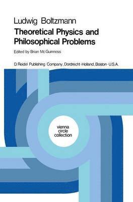Theoretical Physics and Philosophical Problems 1