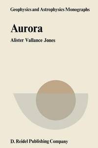 bokomslag Aurora