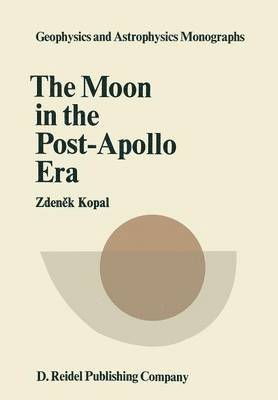 The Moon in the Post-Apollo Era 1