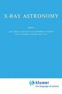 bokomslag X-Ray Astronomy