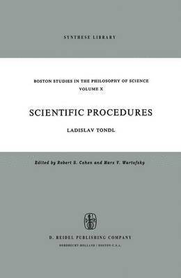 Scientific Procedures 1