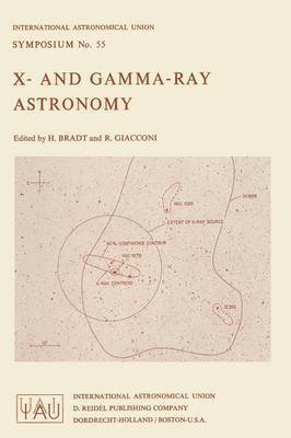 X- and Gamma-Ray Astronomy 1