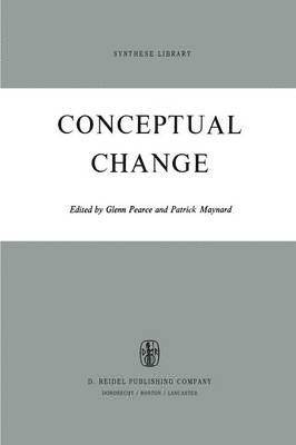 bokomslag Conceptual Change