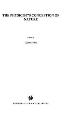 Physicist's Conception of Nature