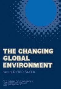 bokomslag The Changing Global Environment