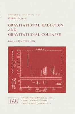 Gravitational Radiation and Gravitational Collapse 1