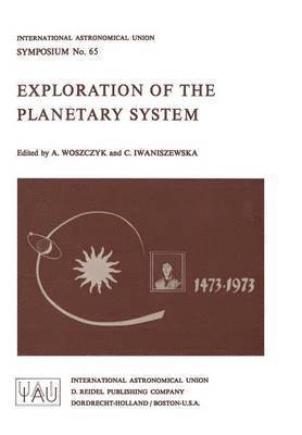 Exploration of the Planetary System