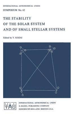 bokomslag The Stability of the Solar System and of Small Stellar Systems