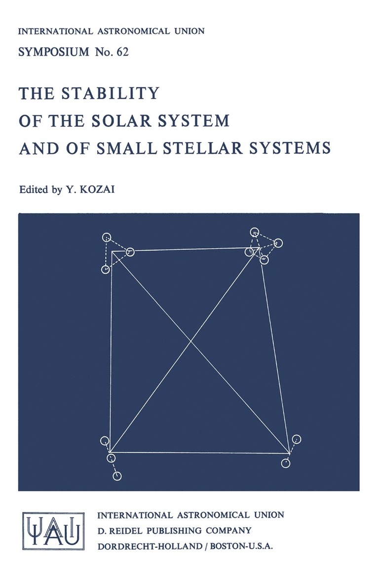 Stability of the Solar System and of Small Stellar Systems