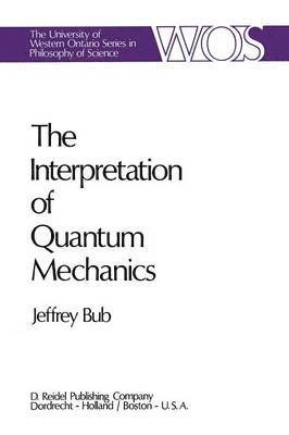 The Interpretation of Quantum Mechanics 1